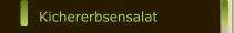 Kichererbsensalat